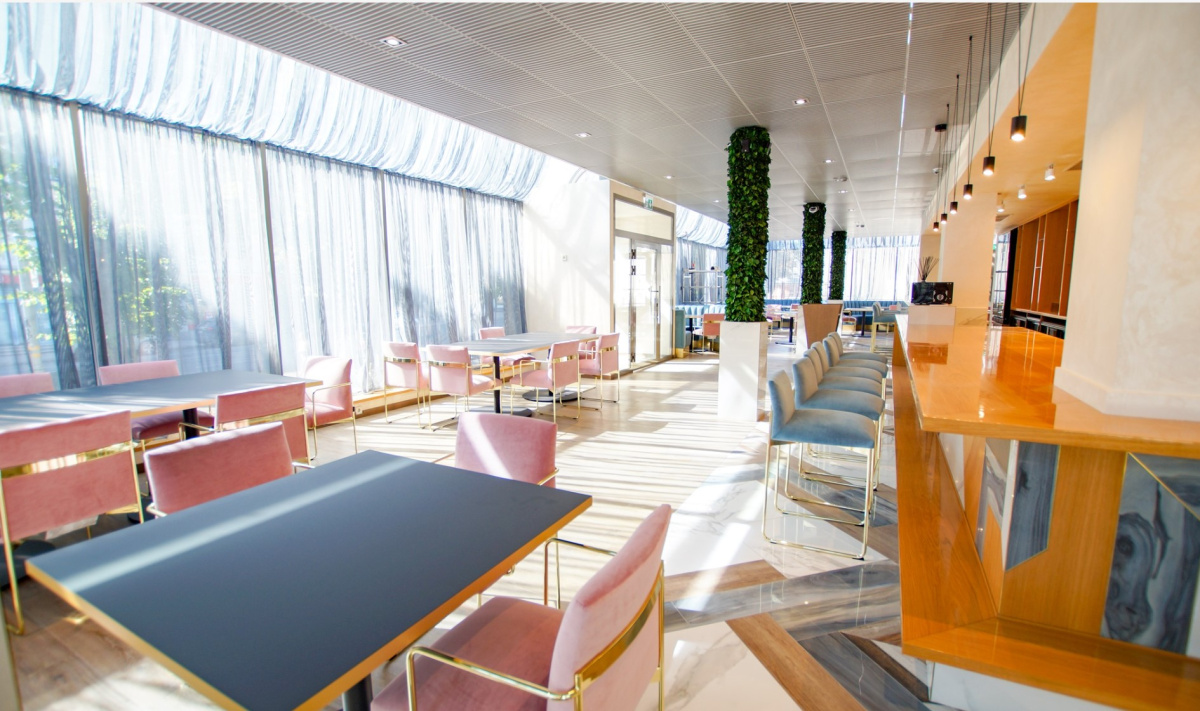 Коммерческая недвижимость в Риге, Латвия, 7 120 м² - фото 10