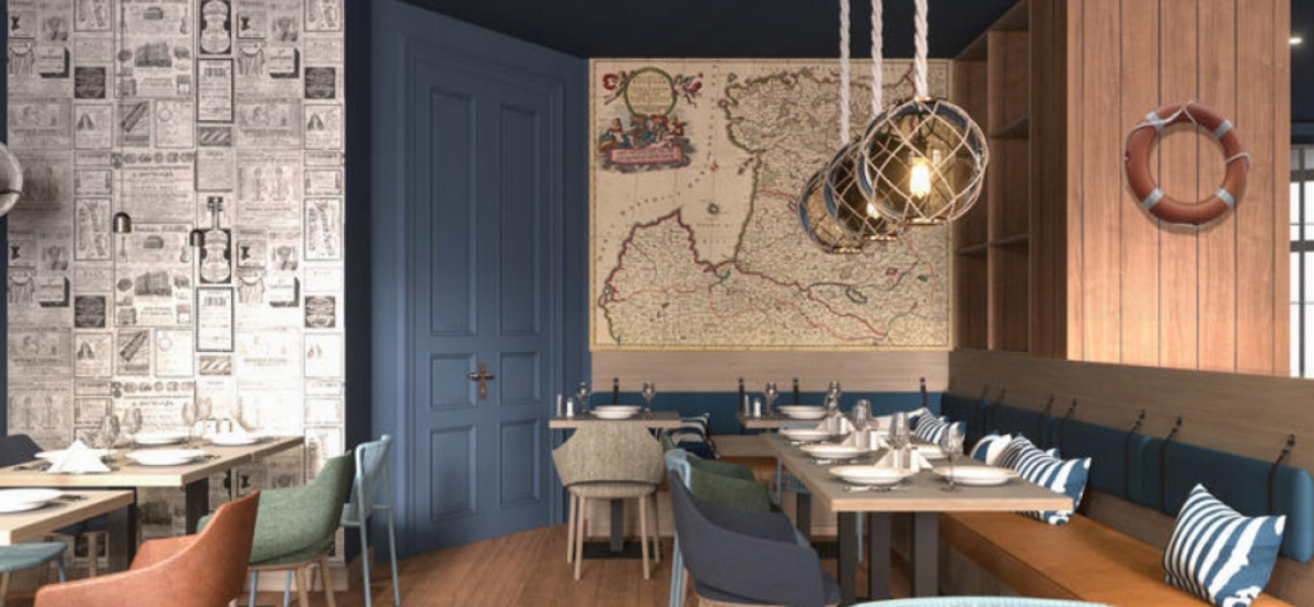 Отель, гостиница в Риге, Латвия, 5 179 м² - фото 11