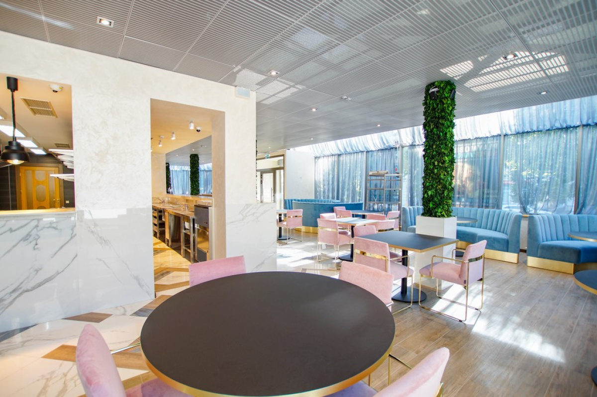 Коммерческая недвижимость в Риге, Латвия, 7 120 м² - фото 11