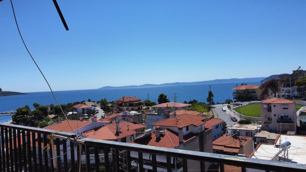 Квартира в Ситонии, Греция, 30 м² - фото 2