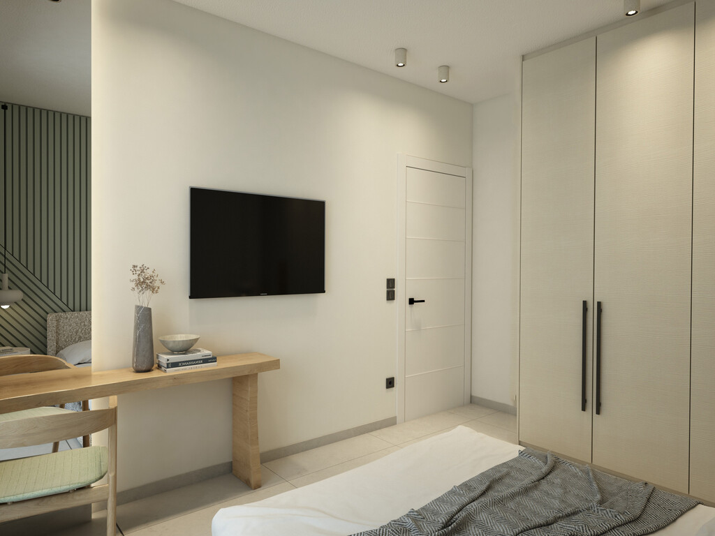 Квартира в Ираклионе, Греция, 88 м² - фото 10