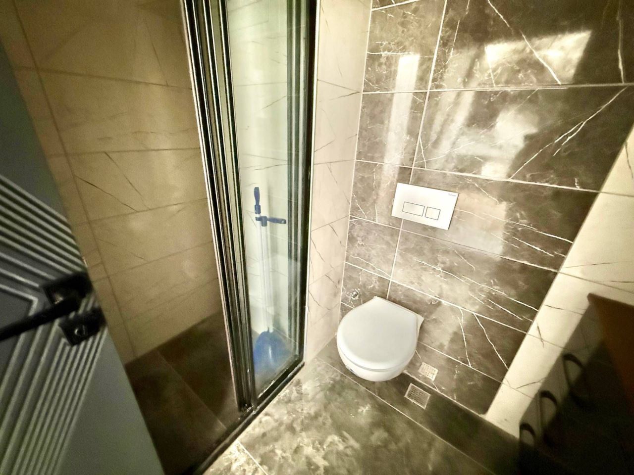 Квартира в Мерсине, Турция, 65 м² - фото 8