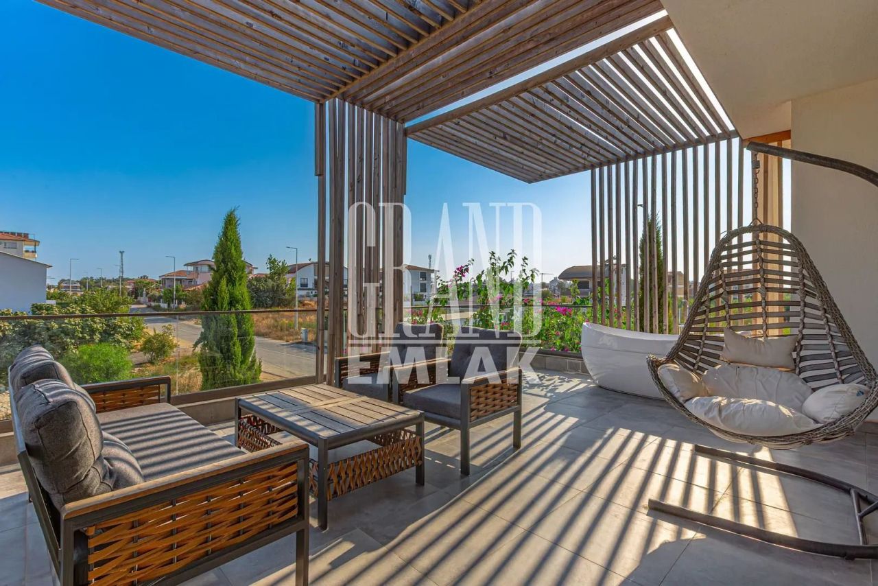 Вилла в Анталии, Турция, 230 м² - фото 20