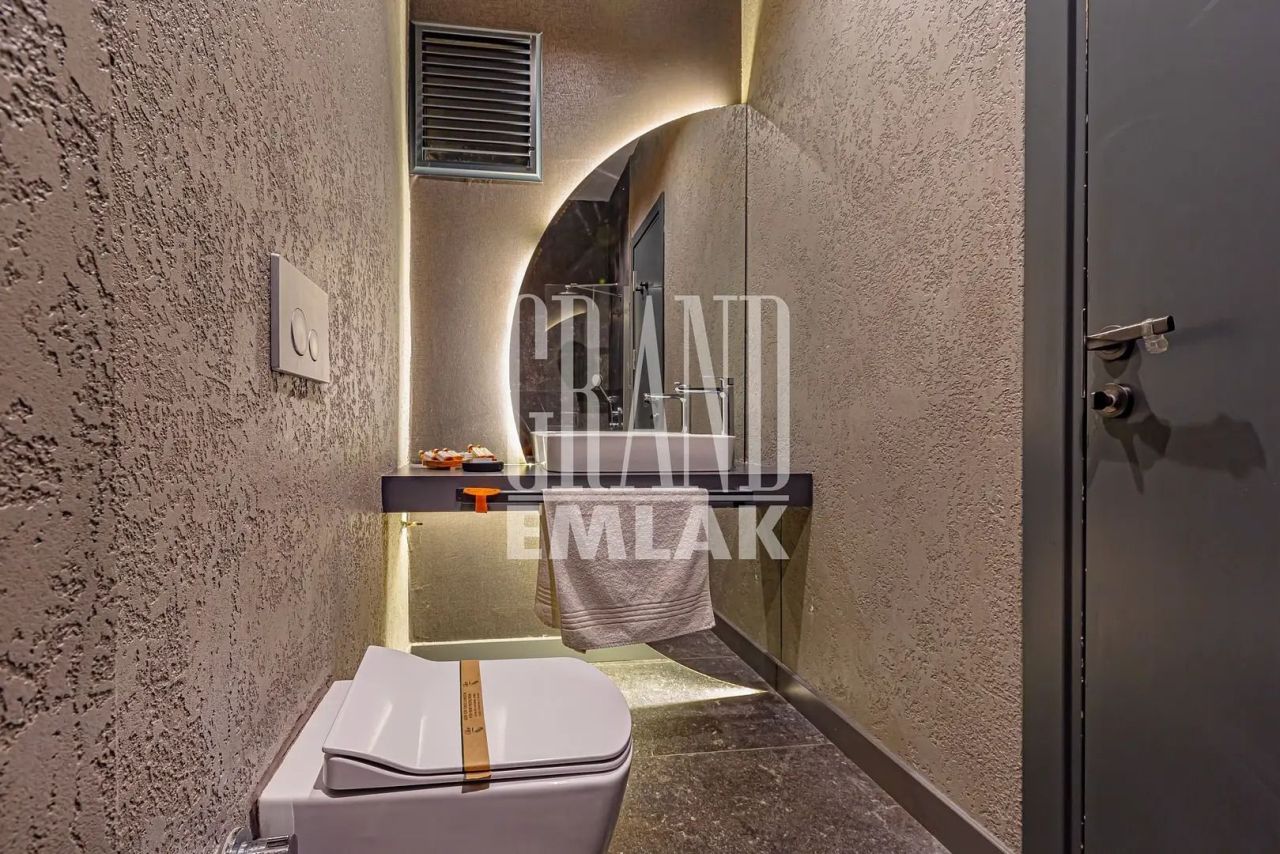 Вилла в Анталии, Турция, 230 м² - фото 9