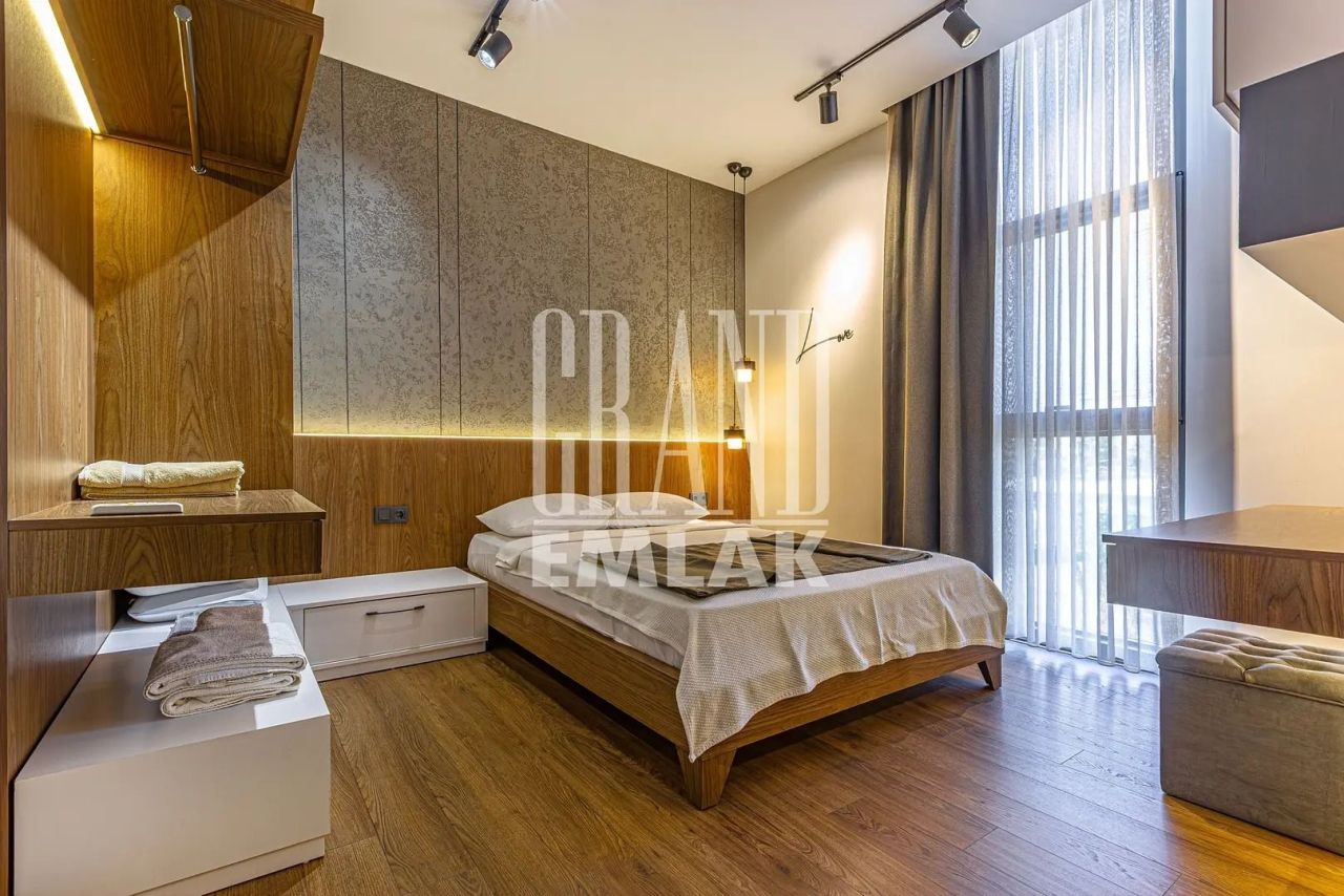 Вилла в Анталии, Турция, 230 м² - фото 21