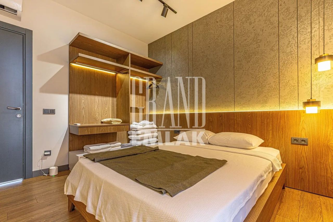 Вилла в Анталии, Турция, 230 м² - фото 17