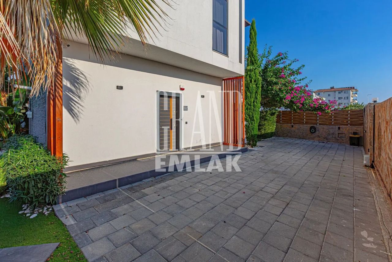 Вилла в Анталии, Турция, 230 м² - фото 7