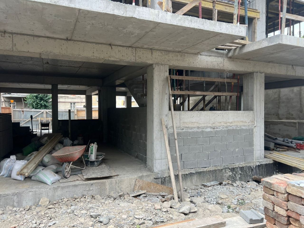 Квартира в Тбилиси, Грузия, 79 м² - фото 3