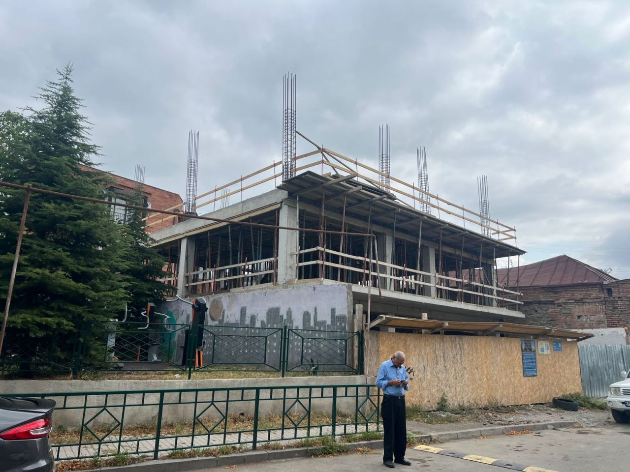 Квартира в Тбилиси, Грузия, 79 м² - фото 5