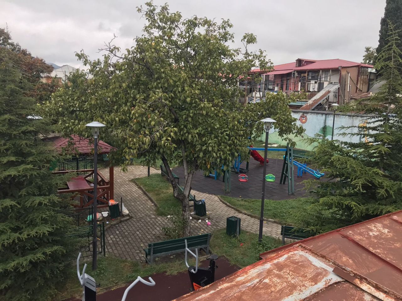 Квартира в Тбилиси, Грузия, 79 м² - фото 8