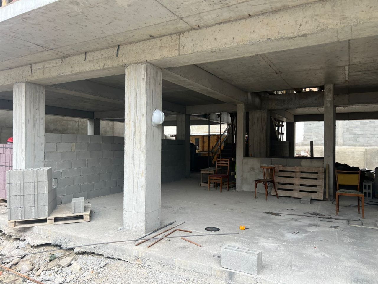 Квартира в Тбилиси, Грузия, 79 м² - фото 4