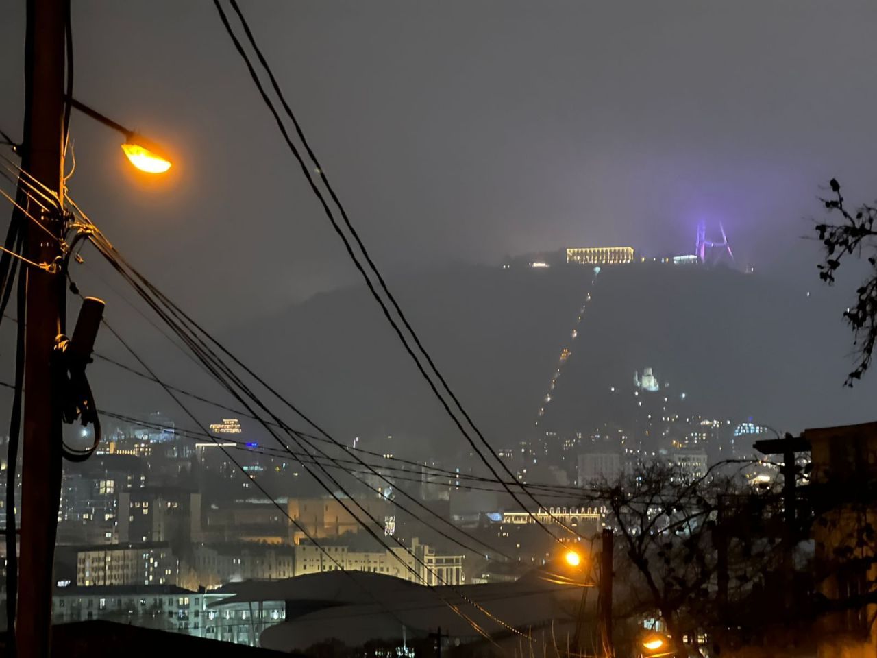 Квартира в Тбилиси, Грузия, 73.9 м² - фото 11