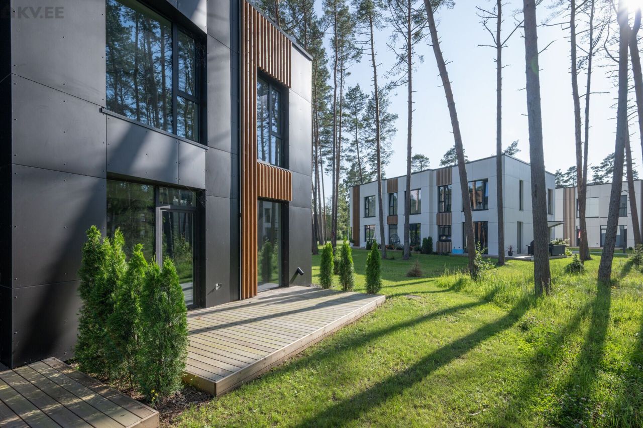 Дом в Харьюмаа, Эстония, 132 м² - фото 1