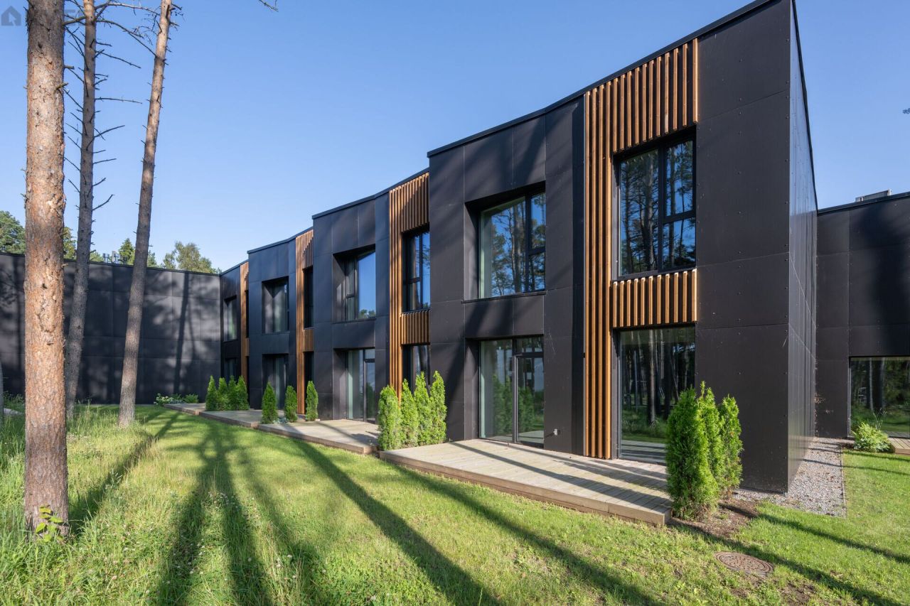 Дом в Харьюмаа, Эстония, 132 м² - фото 3