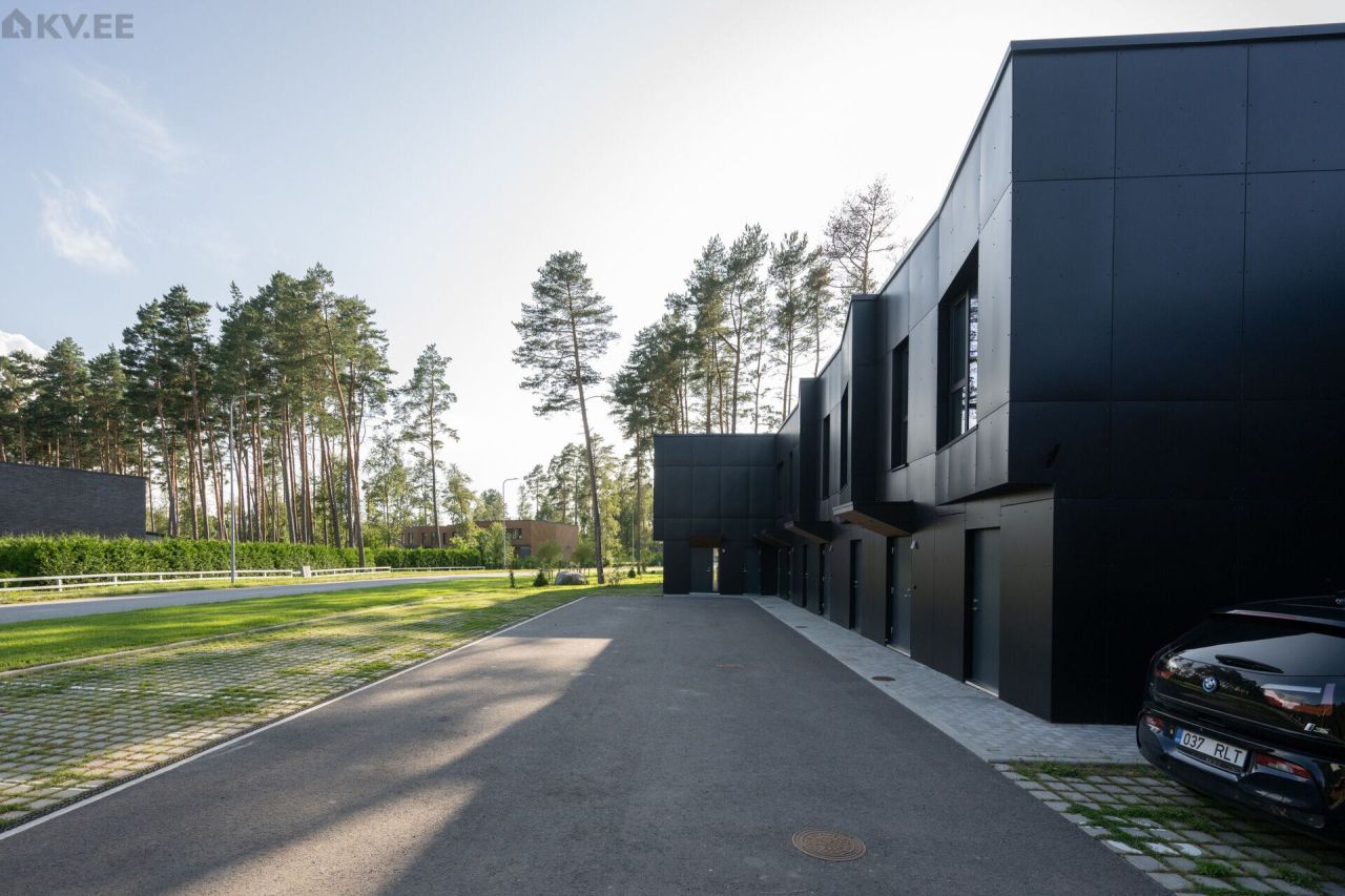 Дом в Харьюмаа, Эстония, 132 м² - фото 4