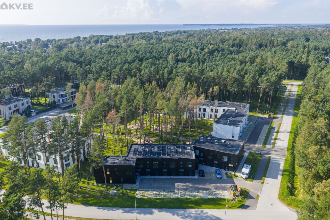 Дом в Харьюмаа, Эстония, 132 м² - фото 1