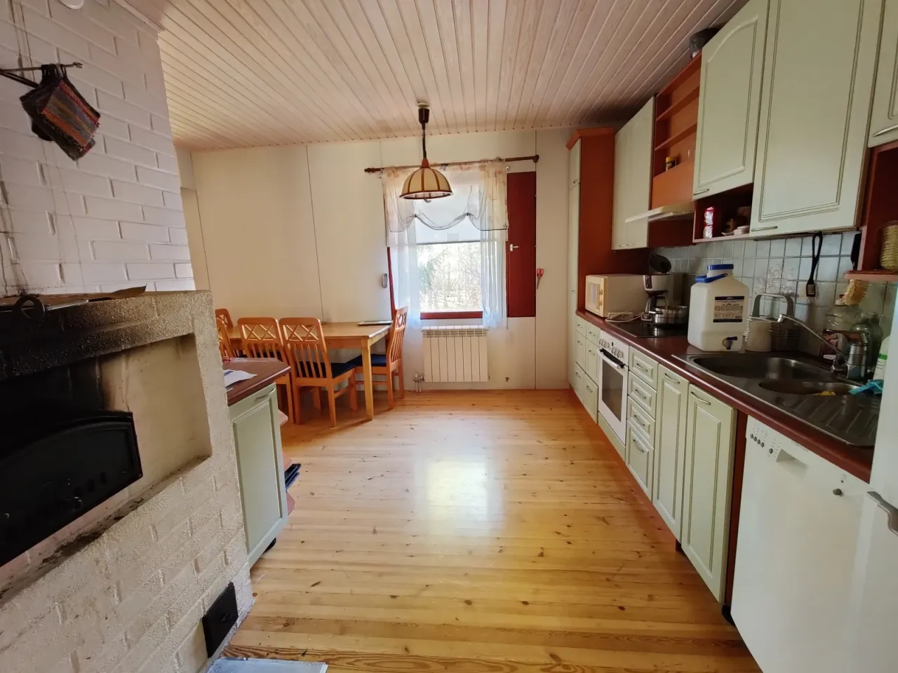 Дом в Савитайпале, Финляндия, 100 м² - фото 10