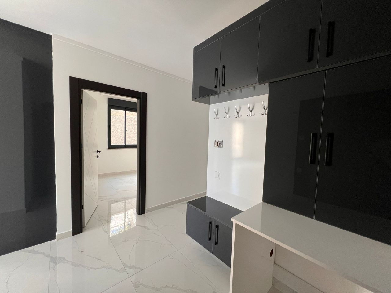 Квартира в Алании, Турция, 77 м² - фото 1
