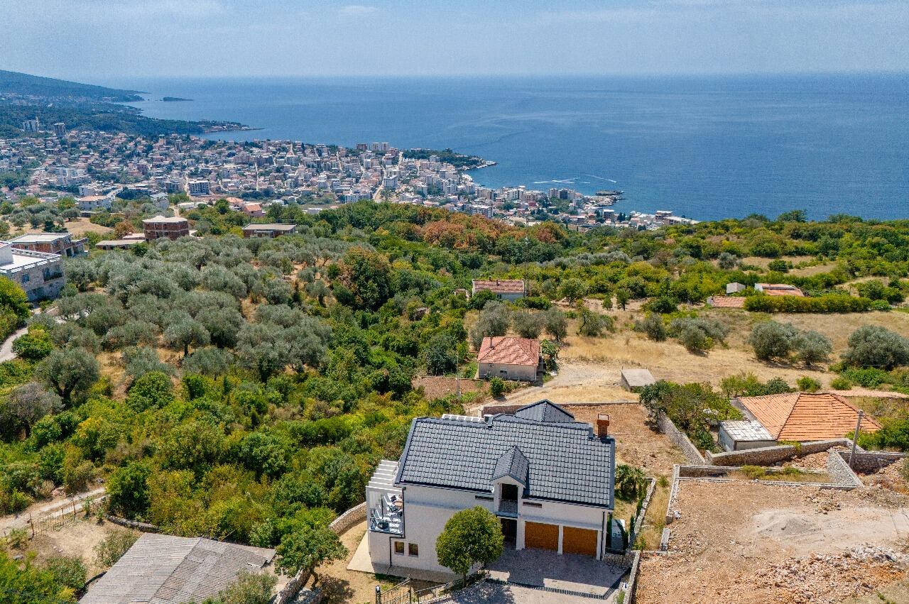 Дом в Добра Воде, Черногория, 406 м² - фото 4