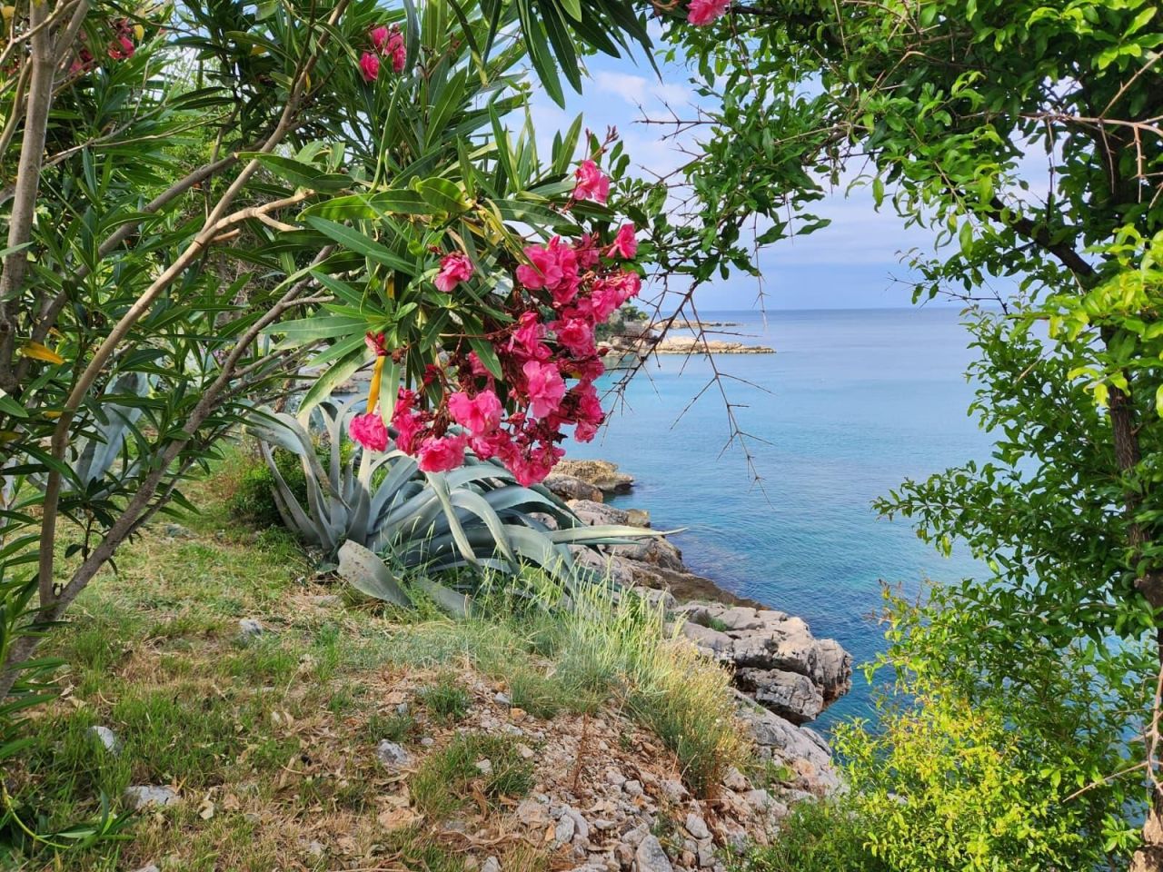 Квартира в Добра Воде, Черногория, 81 м² - фото 5