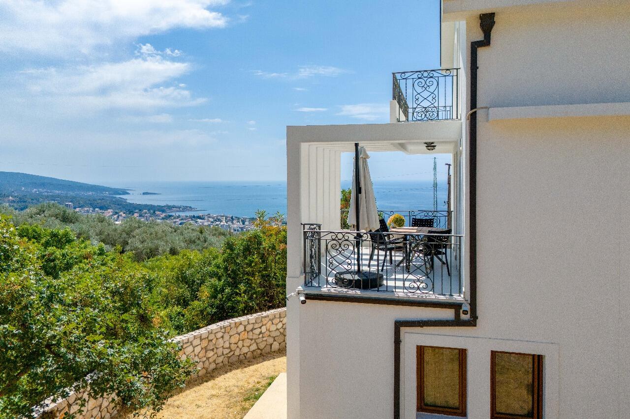 Дом в Добра Воде, Черногория, 406 м² - фото 6