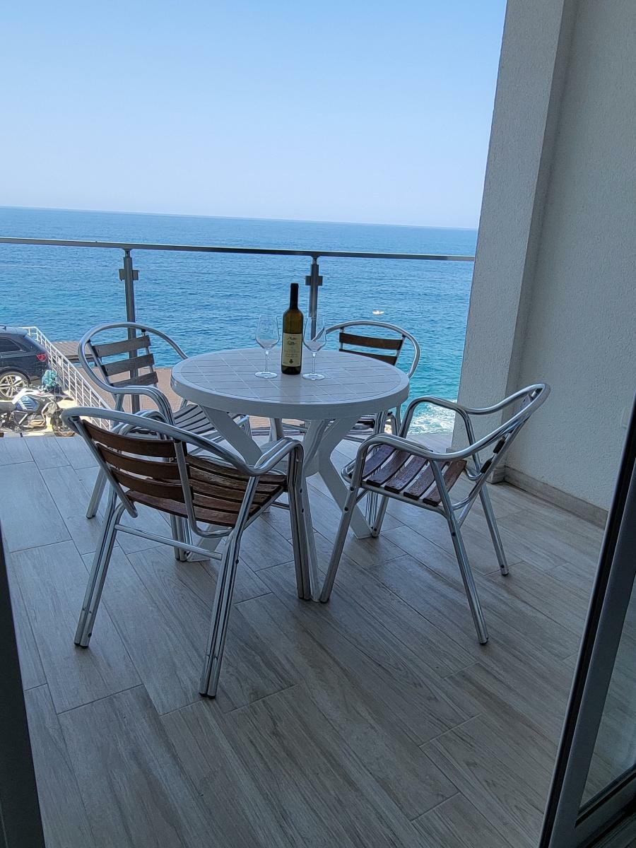 Квартира в Добра Воде, Черногория, 81 м² - фото 6