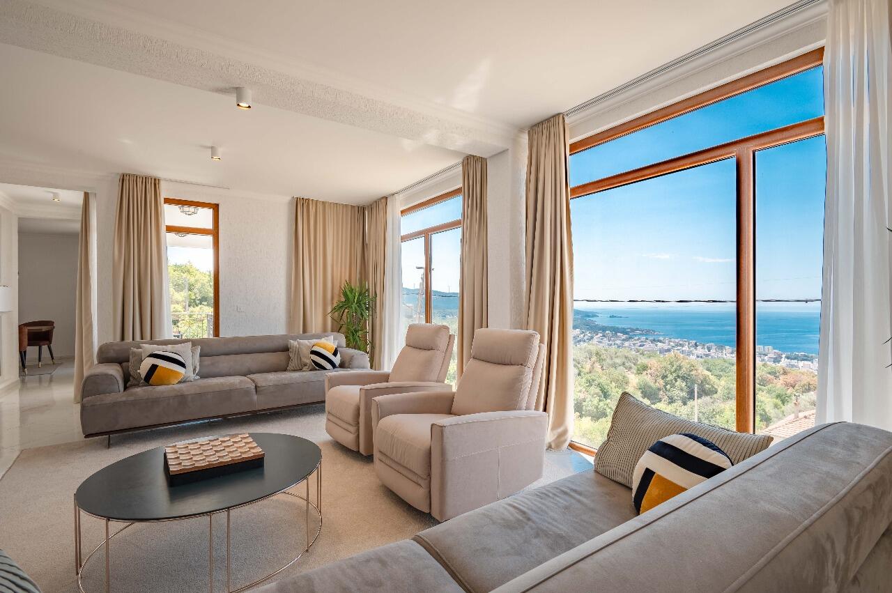 Дом в Добра Воде, Черногория, 406 м² - фото 7