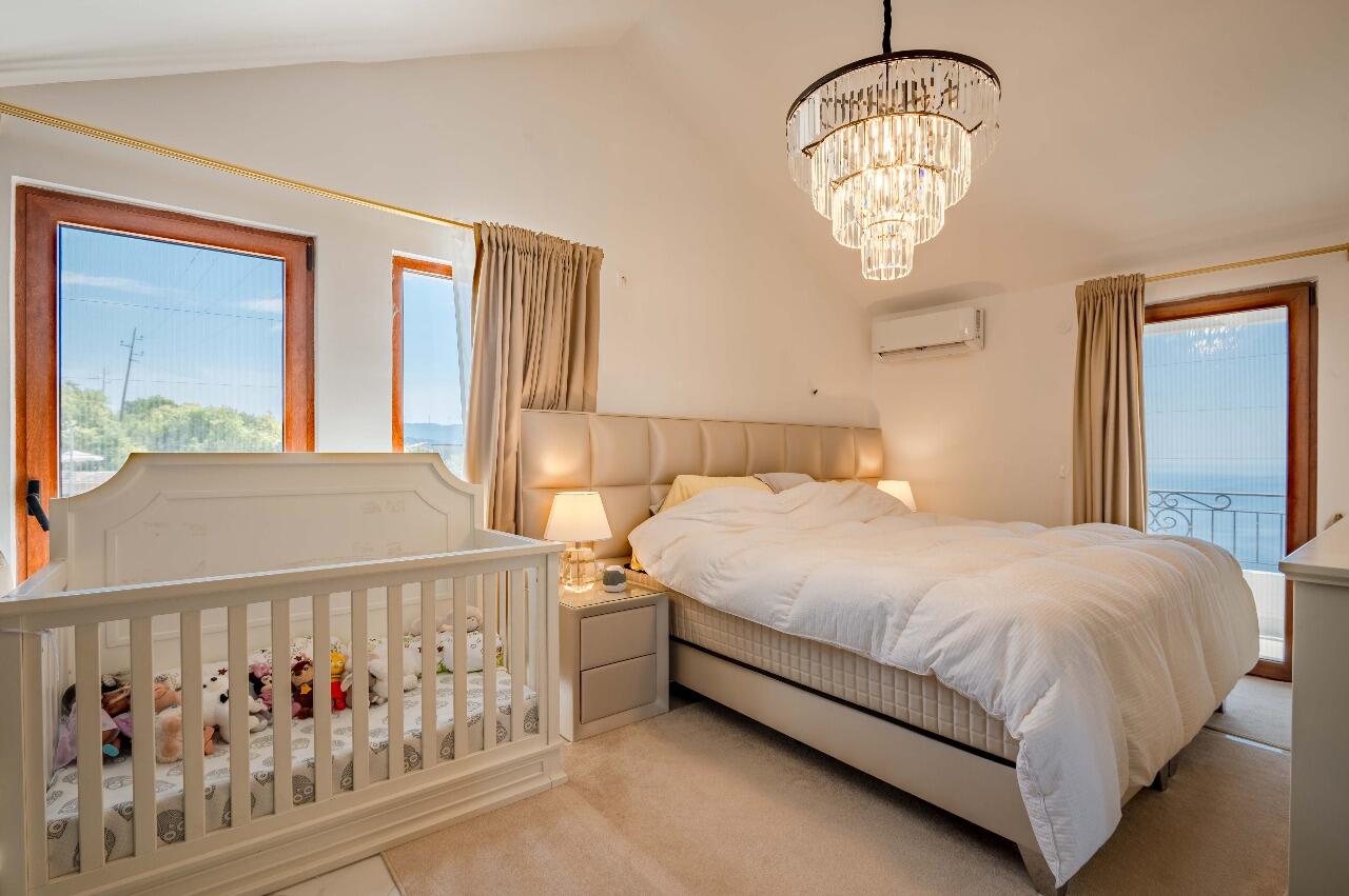 Дом в Добра Воде, Черногория, 406 м² - фото 8