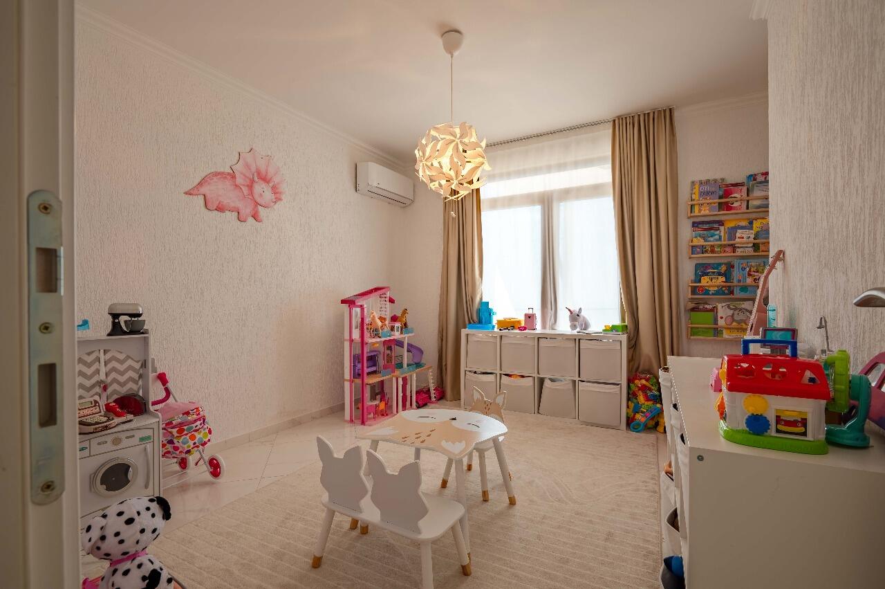 Дом в Добра Воде, Черногория, 406 м² - фото 9