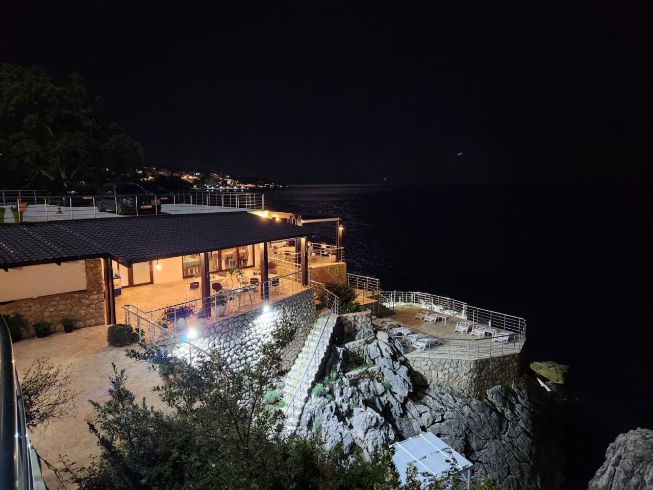 Квартира в Добра Воде, Черногория, 81 м² - фото 10