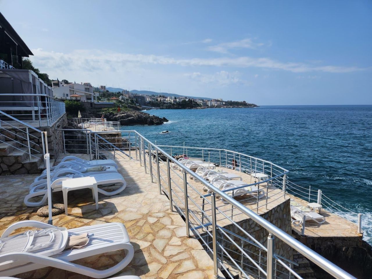 Квартира в Добра Воде, Черногория, 81 м² - фото 11