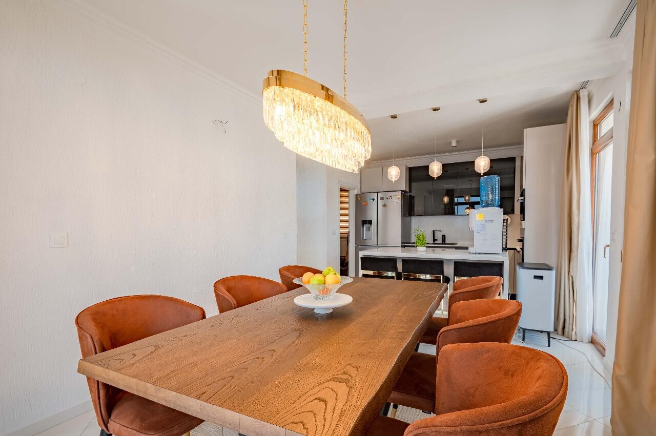 Дом в Добра Воде, Черногория, 406 м² - фото 12