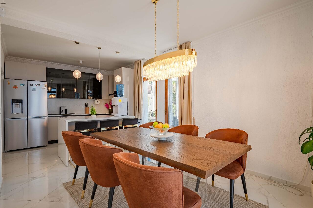 Дом в Добра Воде, Черногория, 406 м² - фото 13