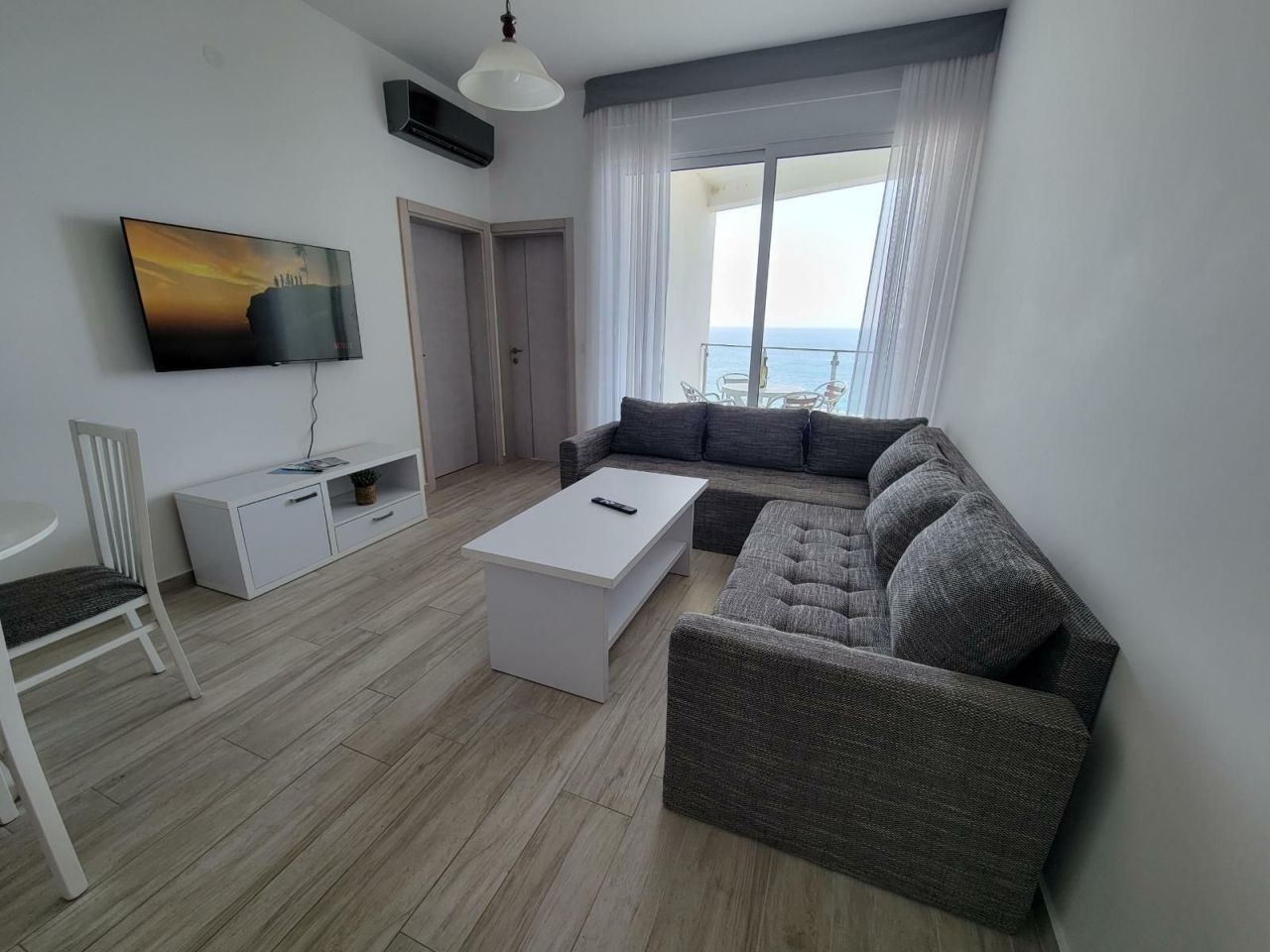 Квартира в Добра Воде, Черногория, 81 м² - фото 13