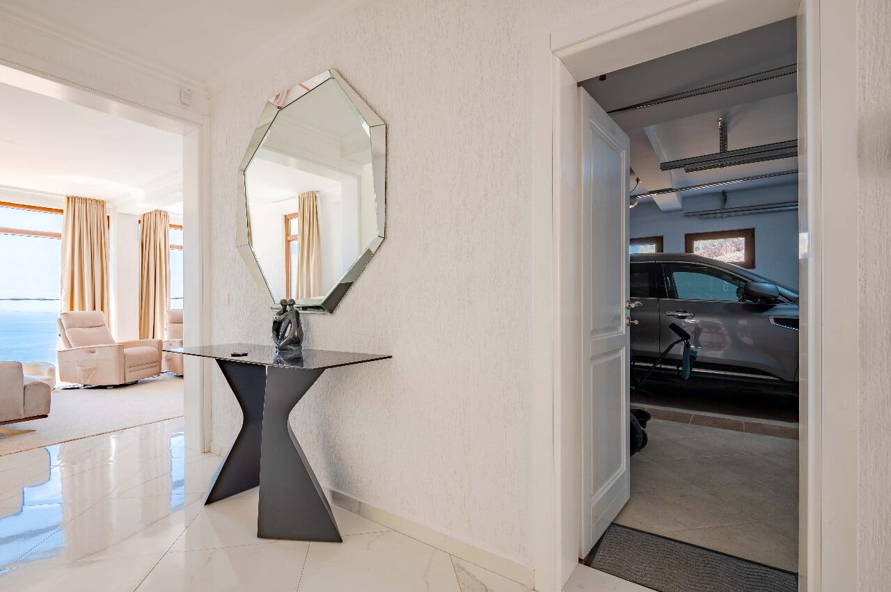 Дом в Добра Воде, Черногория, 406 м² - фото 15