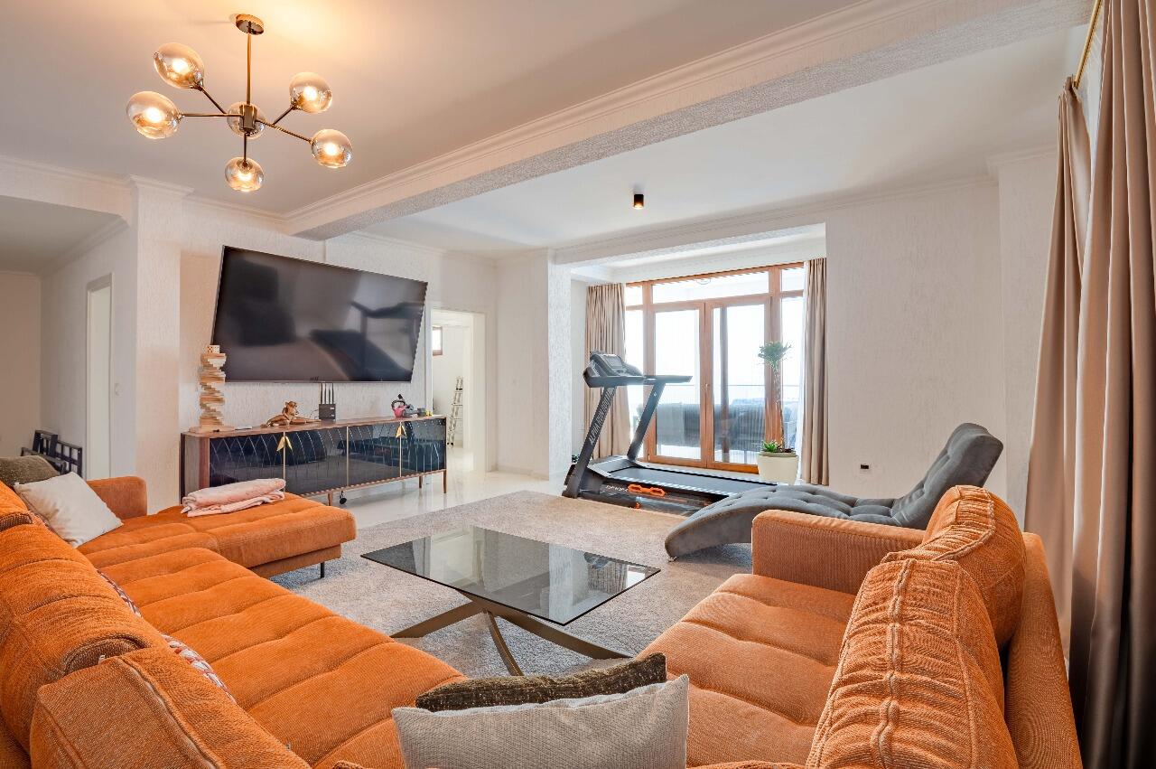 Дом в Добра Воде, Черногория, 406 м² - фото 16