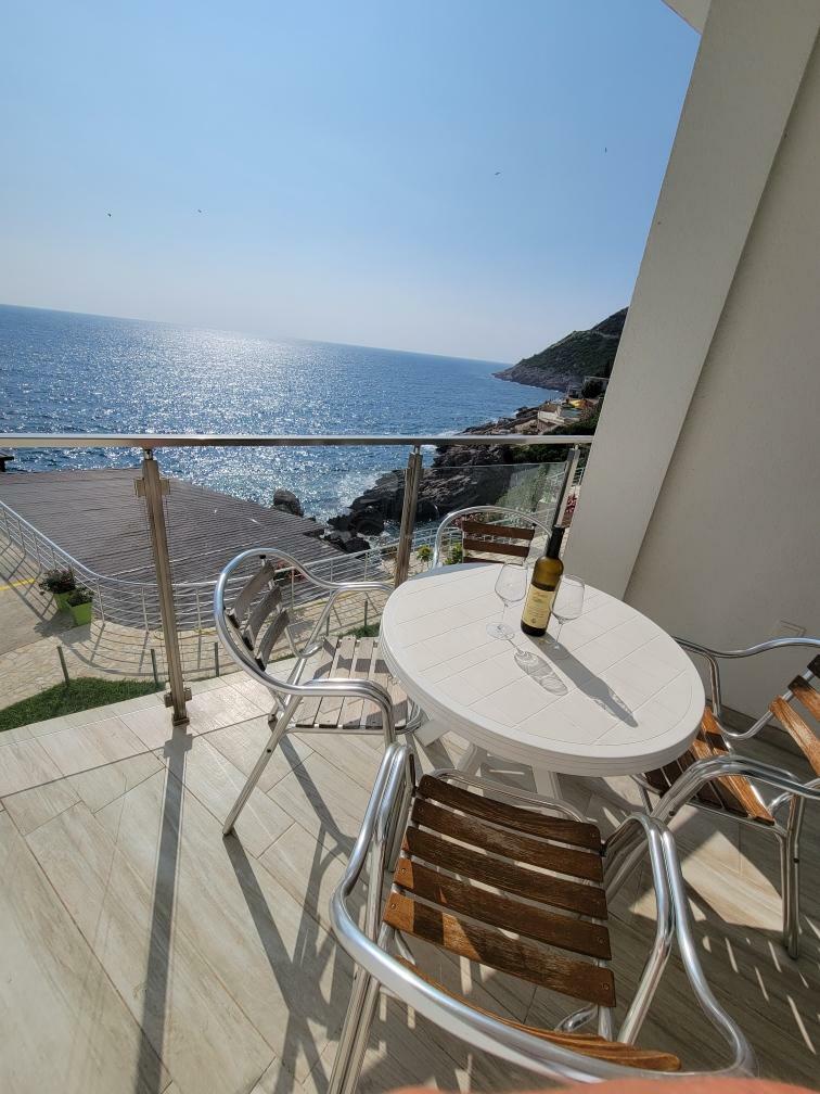 Квартира в Добра Воде, Черногория, 81 м² - фото 16