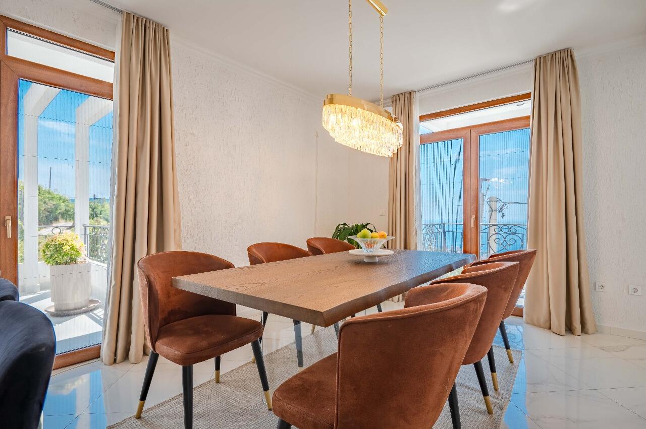 Дом в Добра Воде, Черногория, 406 м² - фото 17