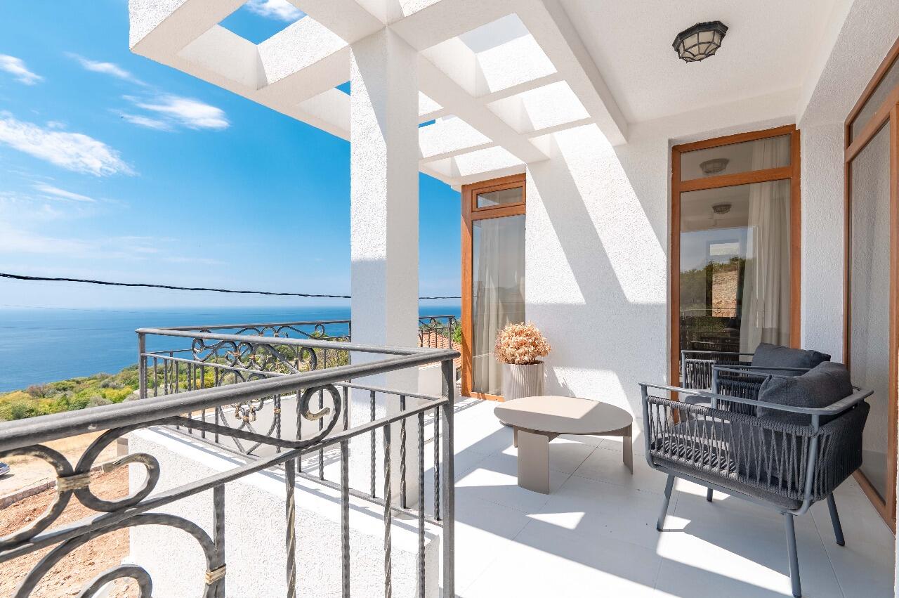 Дом в Добра Воде, Черногория, 406 м² - фото 19