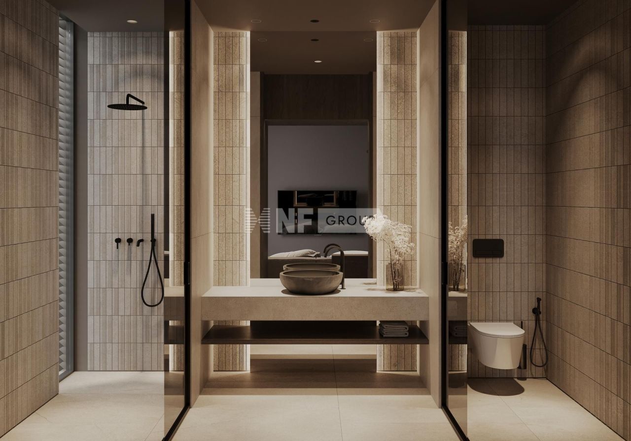 Квартира Бату Болонг, Индонезия, 39.7 м² - фото 8