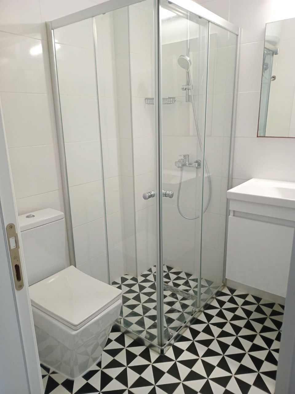 Апартаменты в Фамагусте, Кипр, 41 м² - фото 13