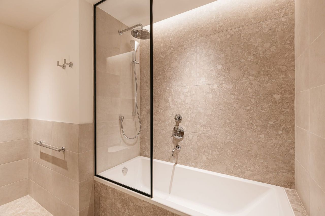 Апартаменты в Тивате, Черногория, 199 м² - фото 13