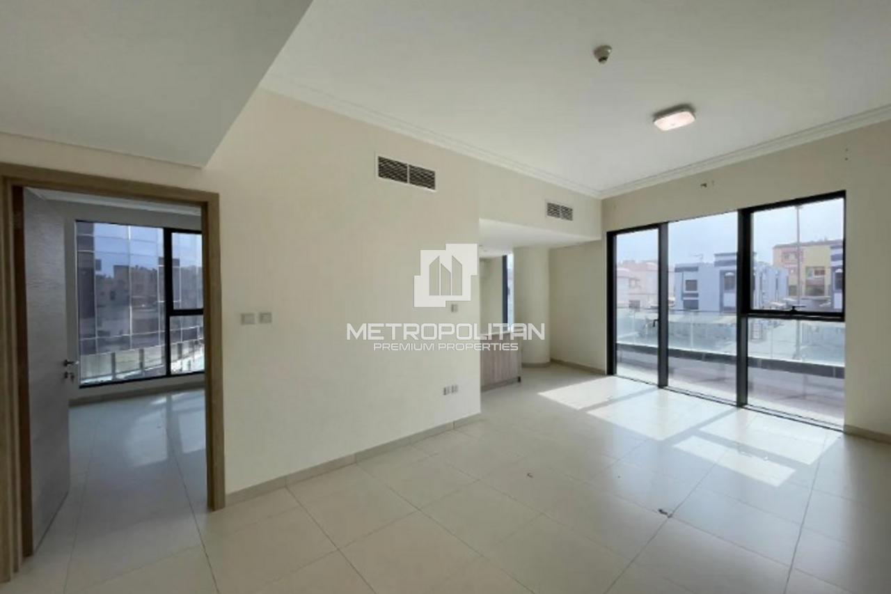 Апартаменты в Дубае, ОАЭ, 109 м² - фото 1