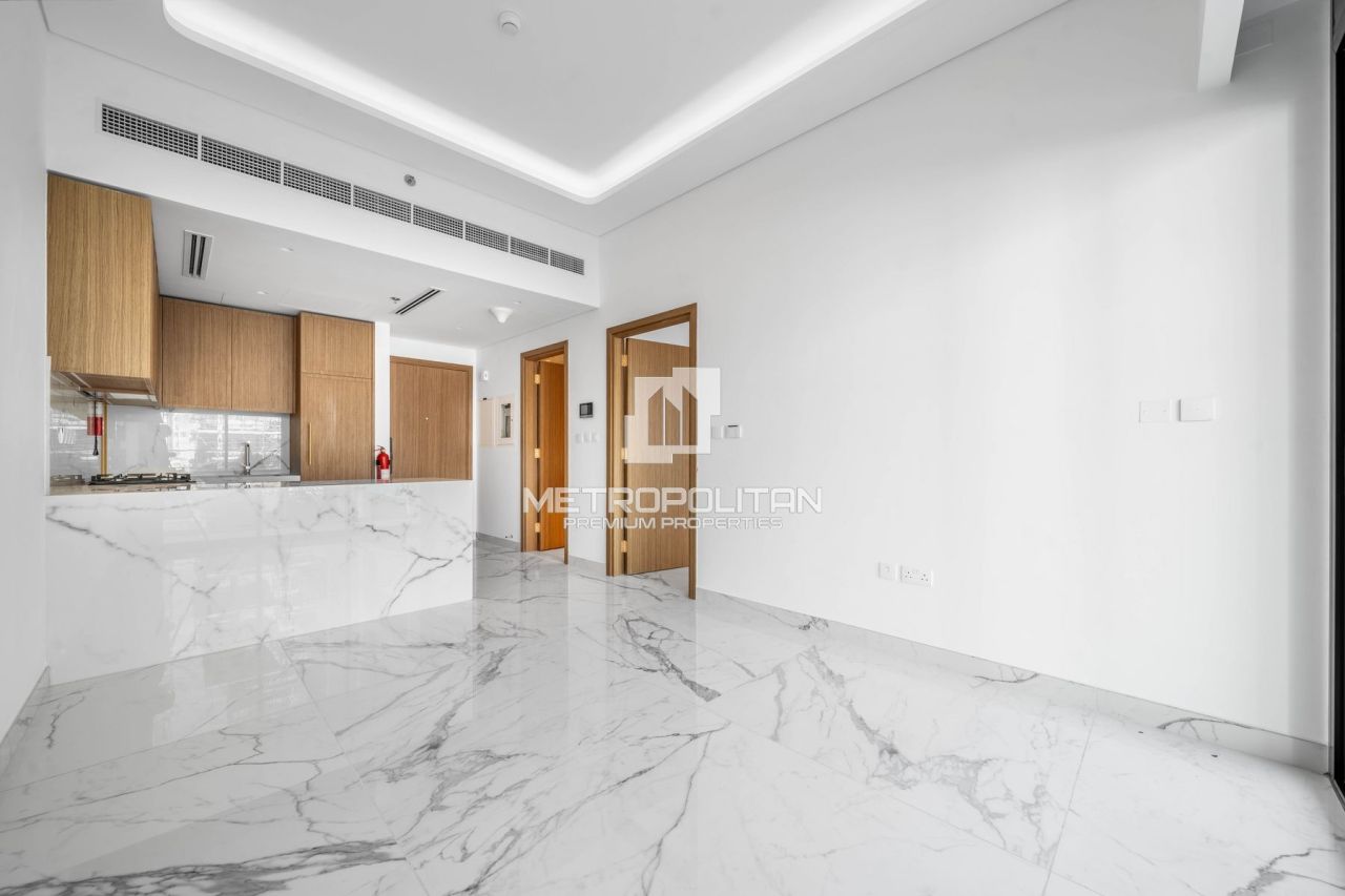 Апартаменты в Дубае, ОАЭ, 69 м² - фото 1