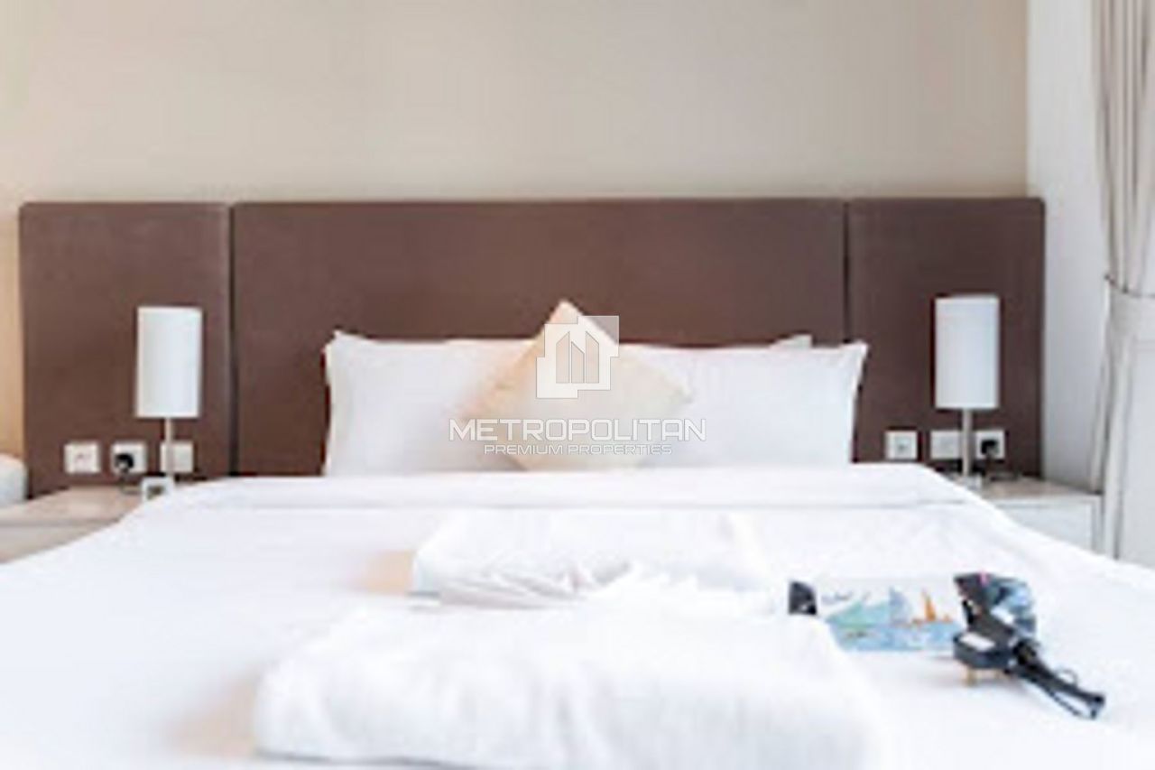 Апартаменты в Дубае, ОАЭ, 31 м² - фото 6