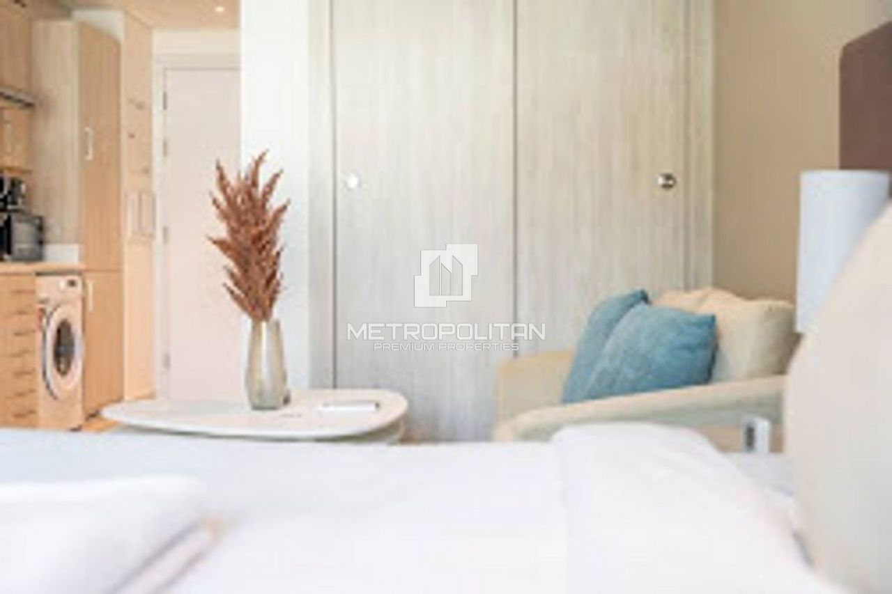 Апартаменты в Дубае, ОАЭ, 31 м² - фото 7