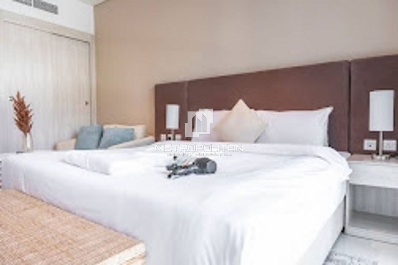 Апартаменты в Дубае, ОАЭ, 31 м² - фото 8