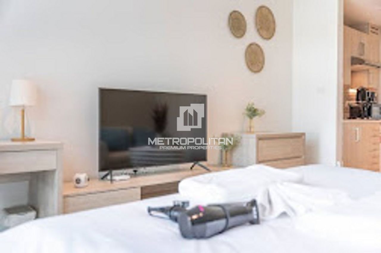 Апартаменты в Дубае, ОАЭ, 31 м² - фото 11