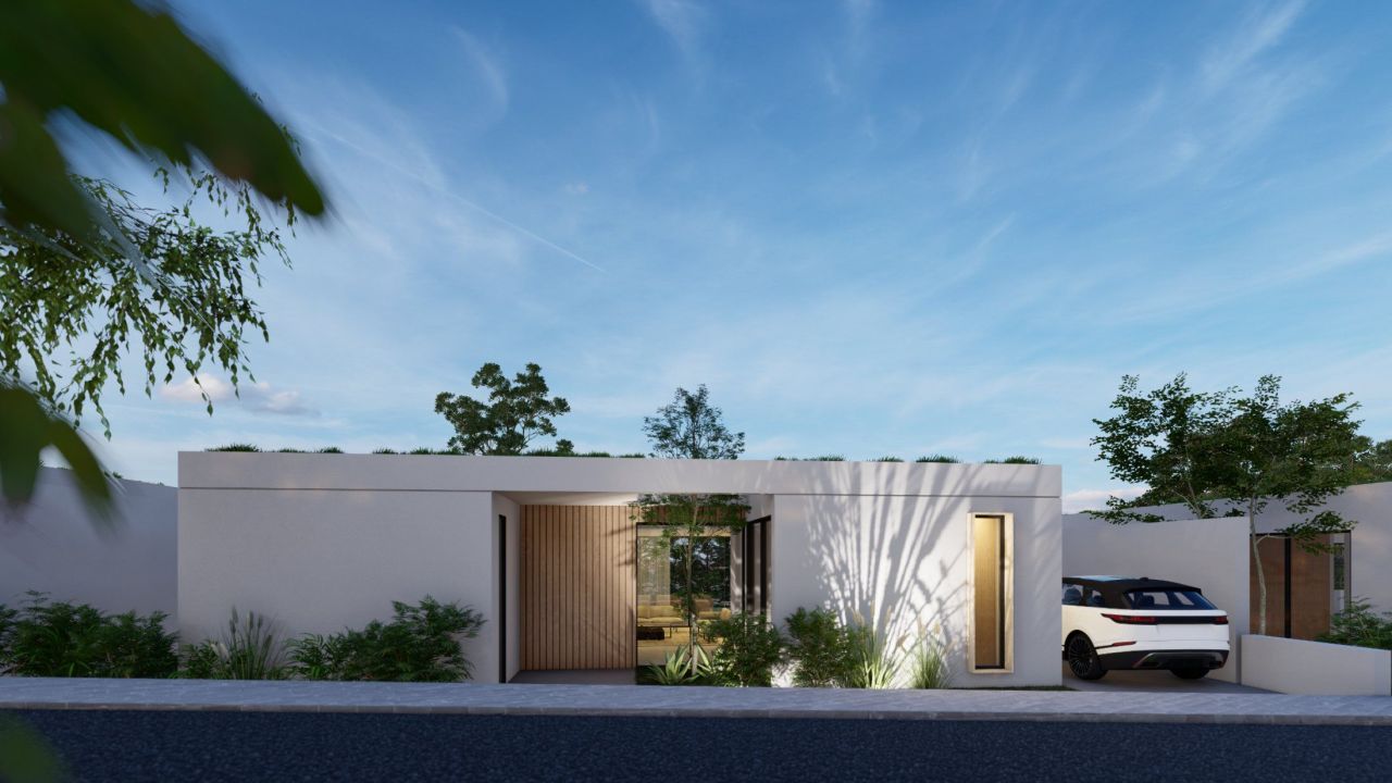 Апартаменты в Героскипу, Кипр, 161 м² - фото 2