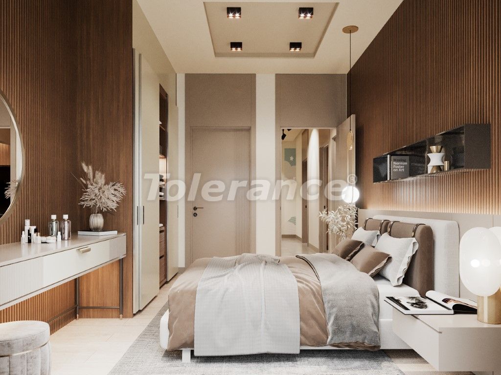 Апартаменты в Анталии, Турция, 99 м² - фото 15